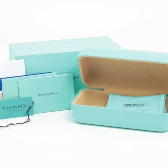 Tiffany Return To Tiffany Sunglasses TF4153F - Picture 5 of 5